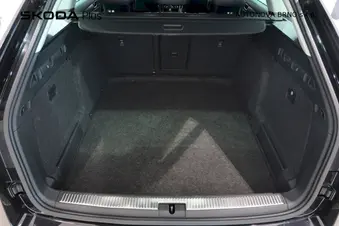 Škoda Superb Style Plus