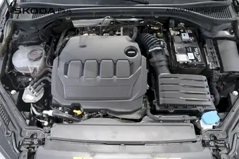 Škoda Superb Style Plus