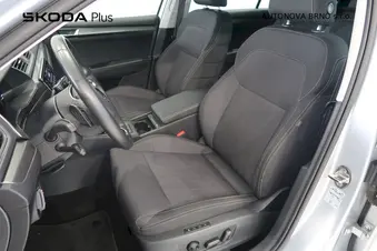 Škoda Superb Style