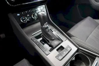 Škoda Superb Style