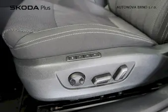 Škoda Superb Style