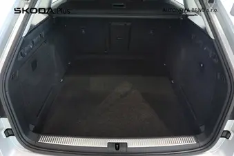 Škoda Superb Style