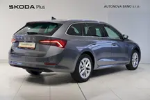 Octavia Style Plus