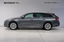 Octavia Style Plus