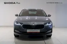 Octavia Style Plus