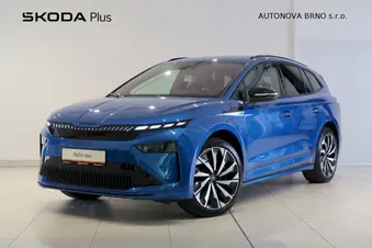 Škoda Enyaq SportLine