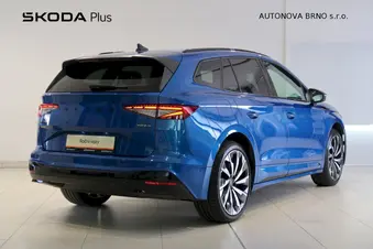 Škoda Enyaq SportLine