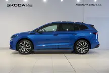 Enyaq SportLine