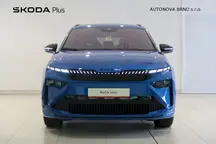 Enyaq SportLine