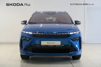 Škoda Enyaq SportLine