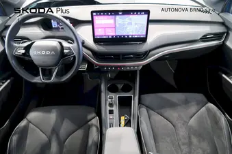 Škoda Enyaq SportLine
