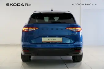Škoda Enyaq SportLine