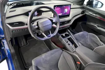 Škoda Enyaq SportLine