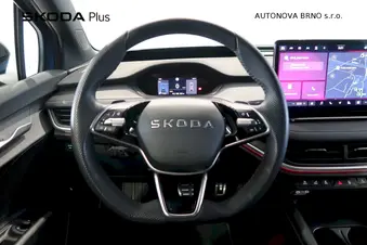 Škoda Enyaq SportLine