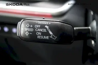Škoda Enyaq SportLine