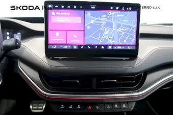 Škoda Enyaq SportLine