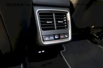 Škoda Enyaq SportLine