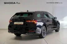Octavia SportLine