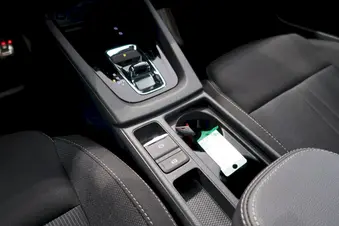 Škoda Octavia SportLine
