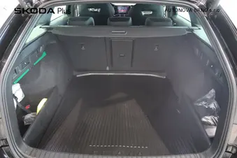Škoda Octavia SportLine