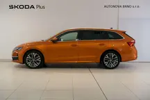 Octavia Ultra