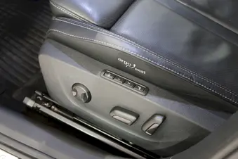 Škoda Octavia First Edition Ultimate