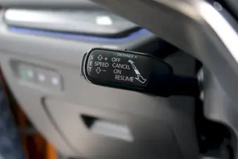 Škoda Octavia First Edition Ultimate