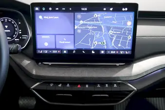 Škoda Octavia First Edition Ultimate