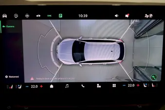 Škoda Octavia First Edition Ultimate