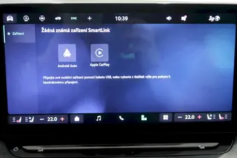 Škoda Octavia First Edition Ultimate