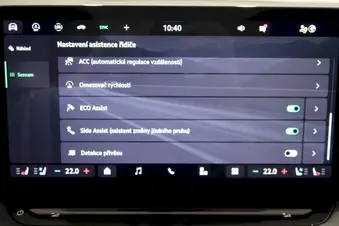 Škoda Octavia First Edition Ultimate