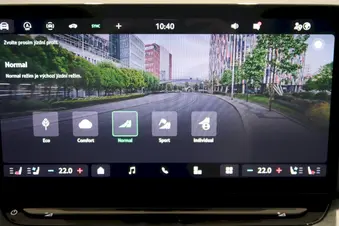 Škoda Octavia First Edition Ultimate