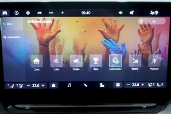 Škoda Octavia First Edition Ultimate