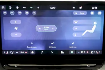 Škoda Octavia First Edition Ultimate