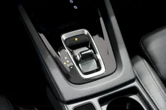 Škoda Octavia First Edition Ultimate