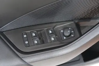 Škoda Octavia First Edition Ultimate