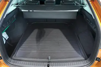 Škoda Octavia First Edition Ultimate