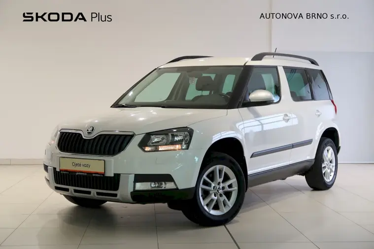 Yeti Ambiente plus