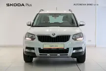 Yeti Ambiente plus
