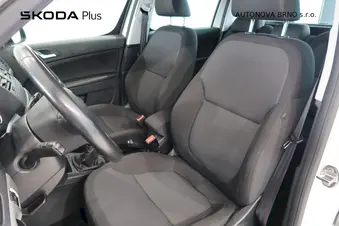 Škoda Yeti Ambiente plus