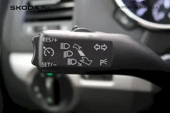 Škoda Yeti Ambiente plus