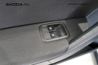 Škoda Yeti Ambiente plus