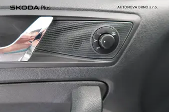 Škoda Yeti Ambiente plus