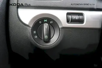 Škoda Yeti Ambiente plus