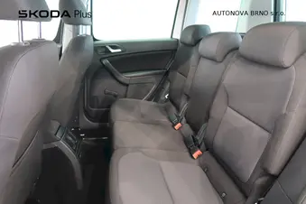Škoda Yeti Ambiente plus