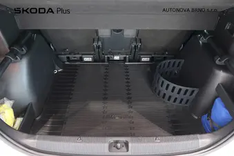 Škoda Yeti Ambiente plus