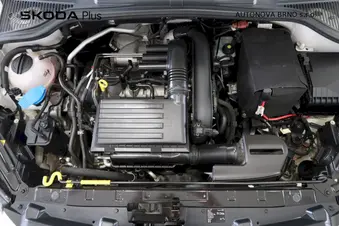 Škoda Yeti Ambiente plus