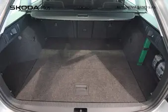 Škoda Octavia Soleil