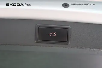 Škoda Octavia Soleil
