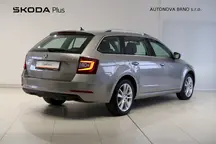 Octavia Style